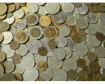 Монеты СССР после 1961 года