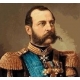 Александра II (1854 - 1881)